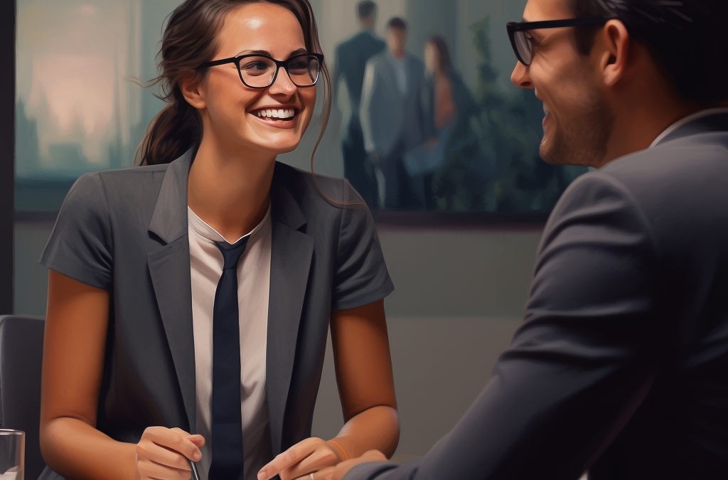 Comment vous démarquer en entretien d’embauche ?