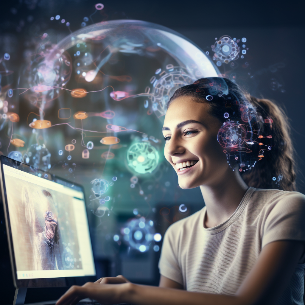 Pourquoi se former à l’intelligence artificielle - développer intelligence