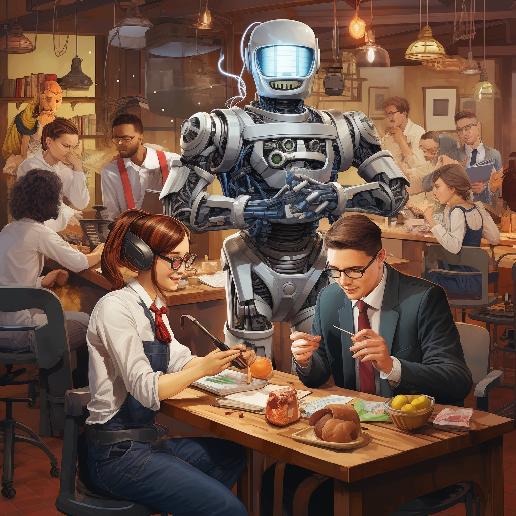 Métiers de l’Intelligence Artificielle : compétences, formations, débouchés - compétences gestion