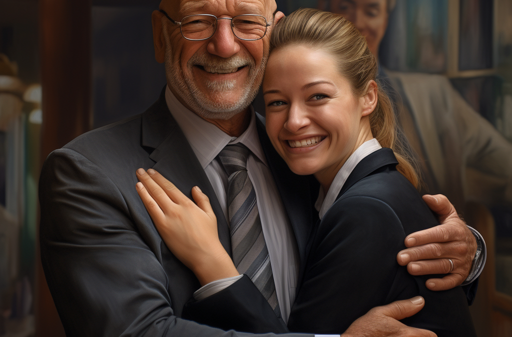 Les limites de l&rsquo;amitié entre collègues