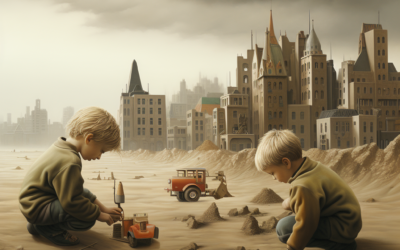 Les jeunes enfants d’origine modeste sont les plus affectés par la pollution de l’air