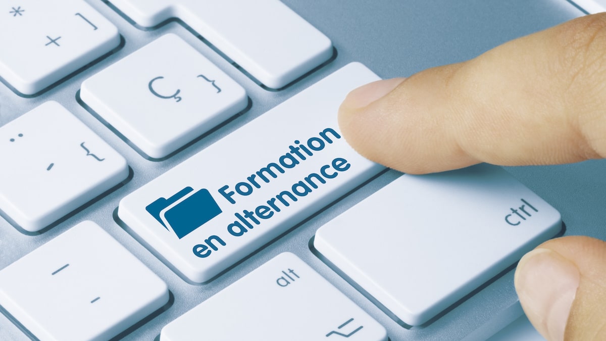 Les aides à l’embauche d’alternants prolongées en 2024 - formation alternance