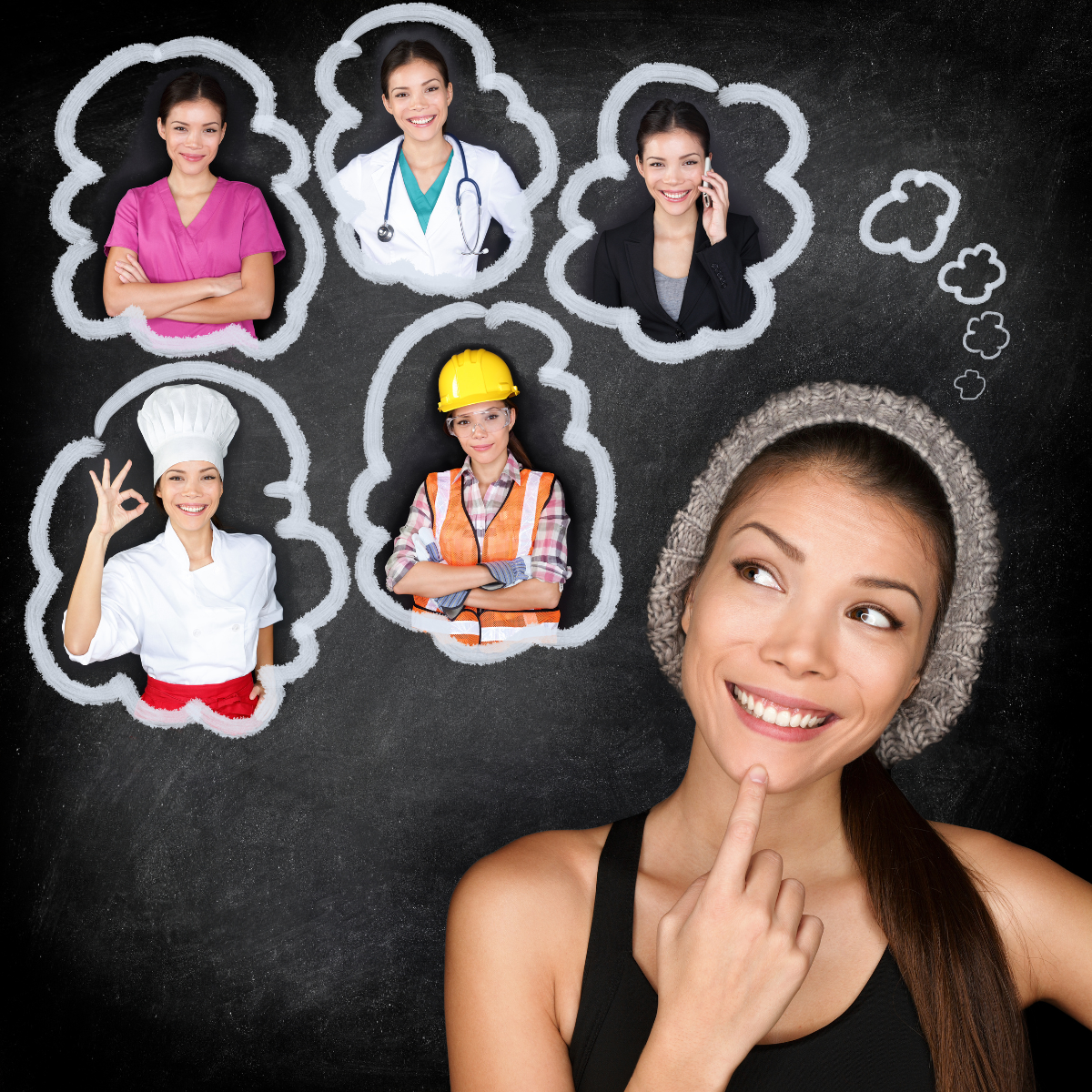 Quels sont les métiers qui recrutent en 2024 - métiers recrutent