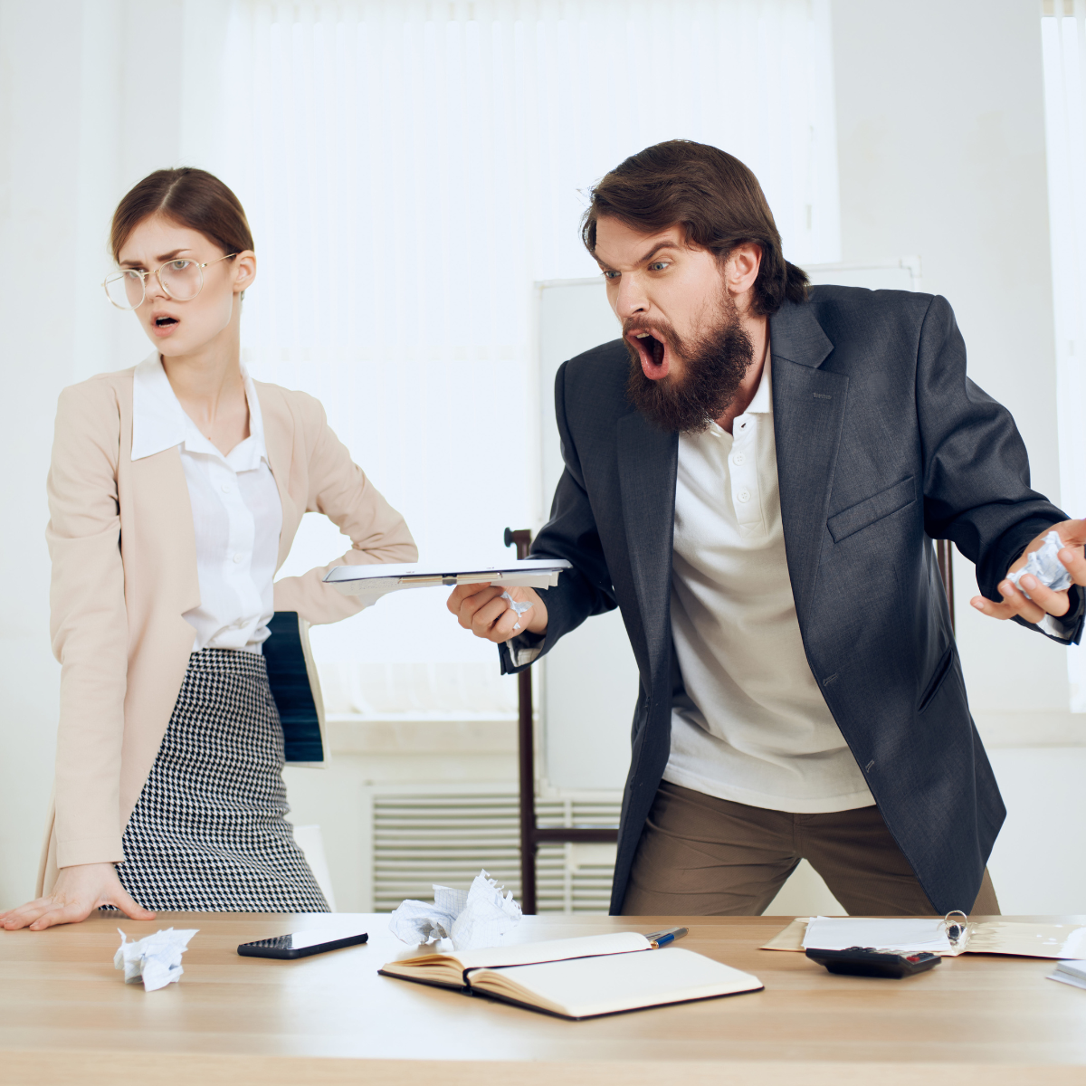 Travailler en famille, bonne ou mauvaise idée - entreprise