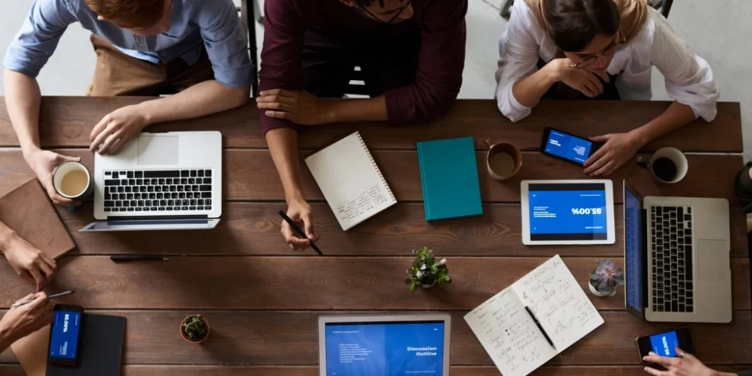 Se former au digital, pourquoi ?