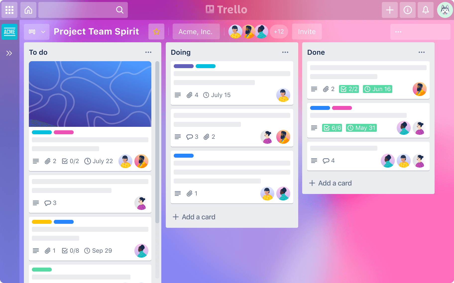 Trello va limiter votre utilisation du plan gratuit : ce qui change en avril - plan développement
