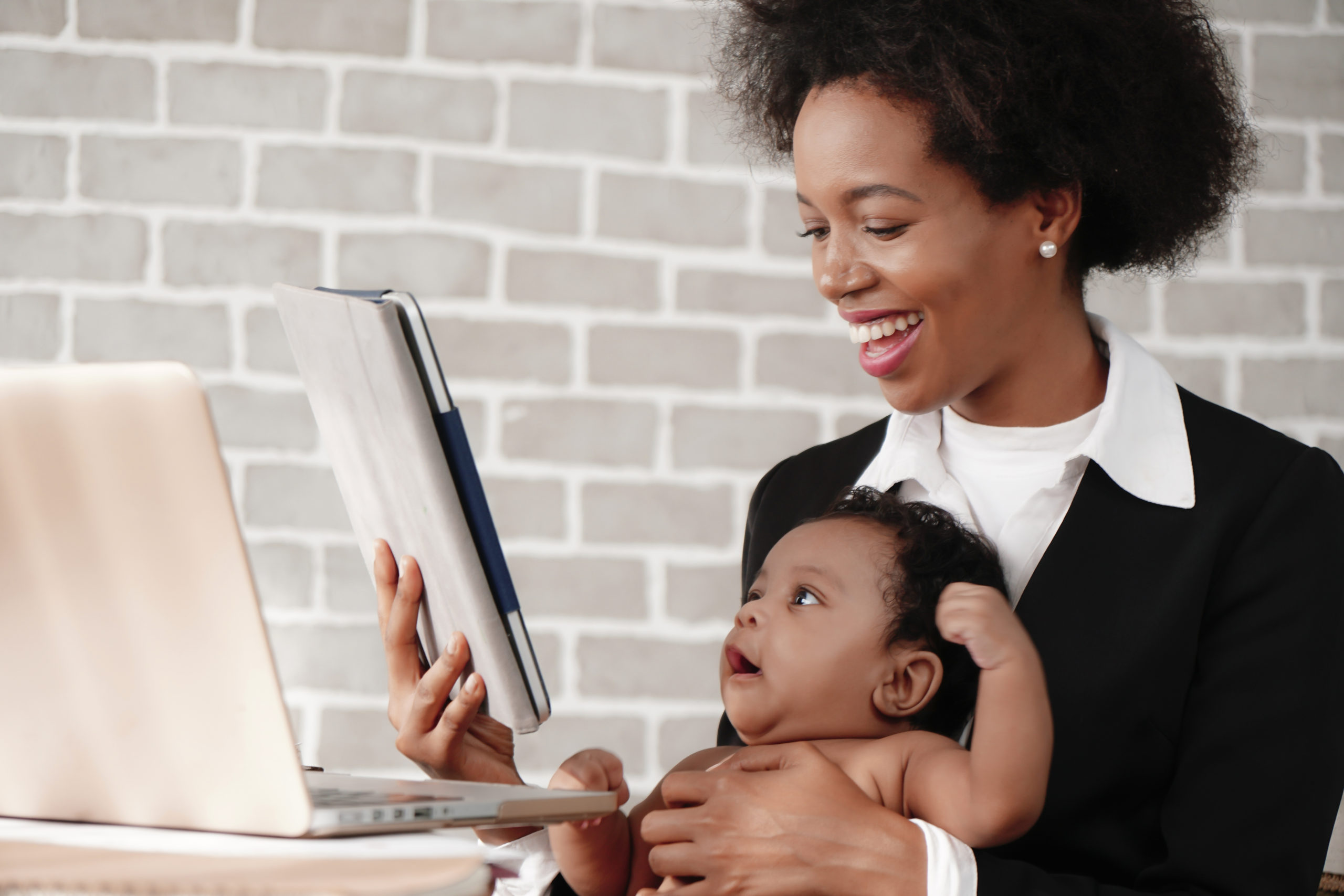 Parentalité : un frein pour les femmes managers - formation parentalité