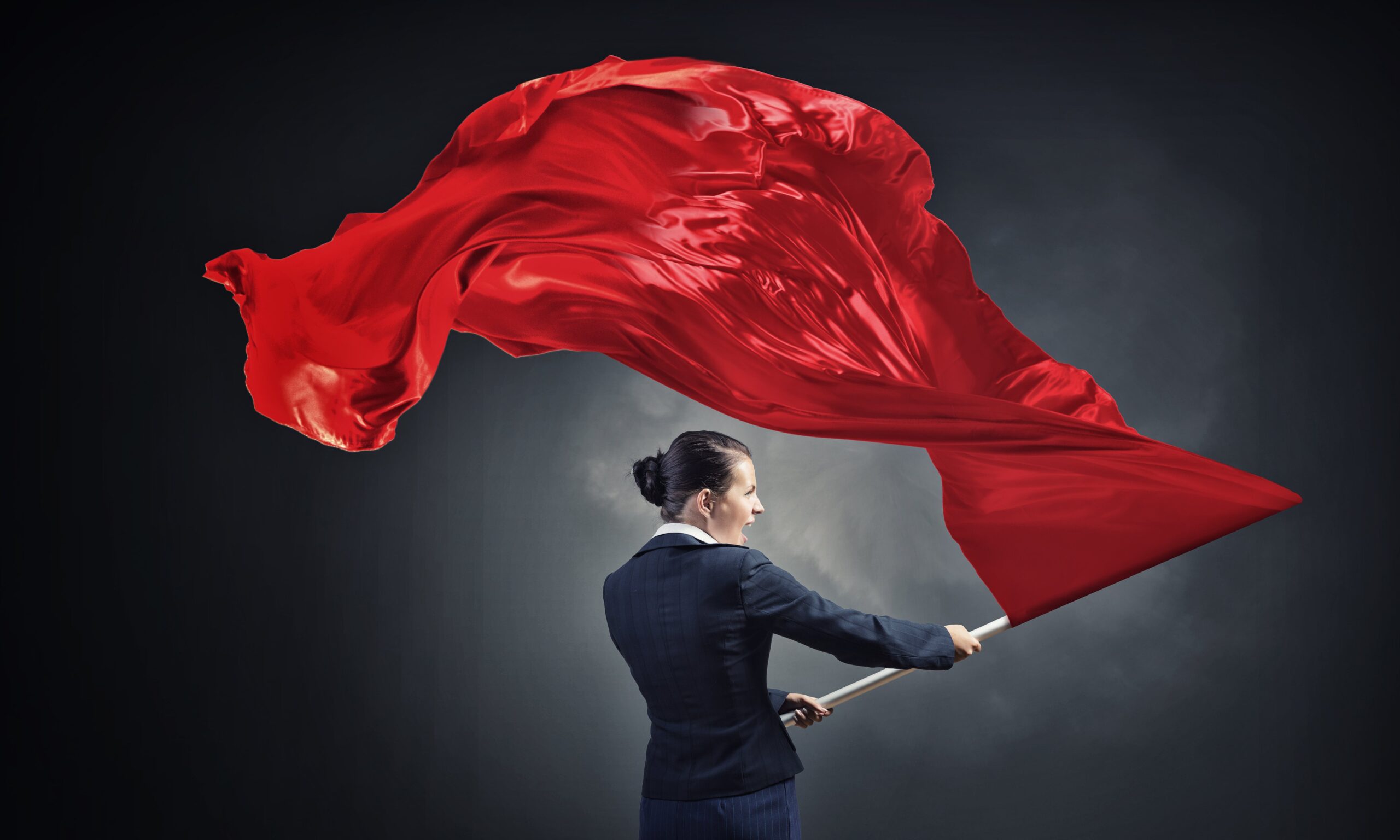 Offres d’emploi : savoir détecter les red flags - intelligence artificielle emploi