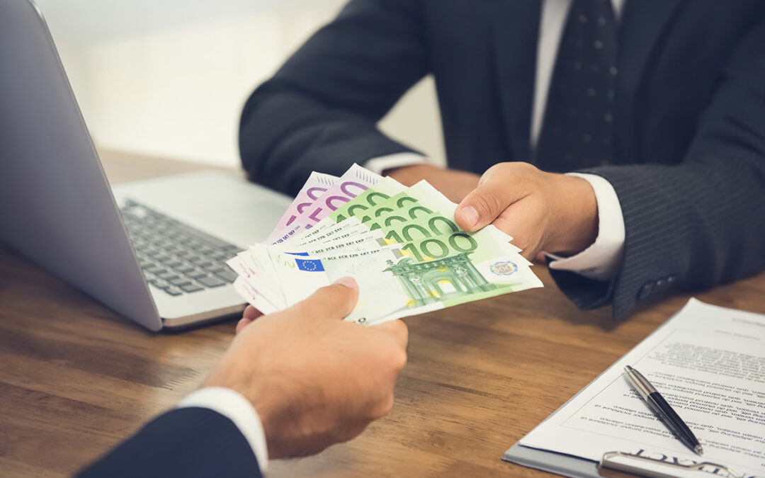 Pourquoi vos anciens salaires peuvent vous éviter de progresser ?