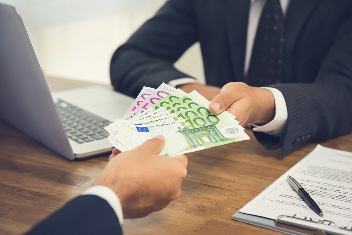 Pourquoi vos anciens salaires peuvent vous éviter de progresser - formation salaires