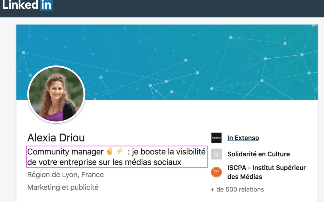 Attention à votre profil LinkedIn : votre employeur a le droit de s&rsquo;en servir contre vous