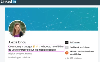 Attention à votre profil LinkedIn : votre employeur a le droit de s’en servir contre vous