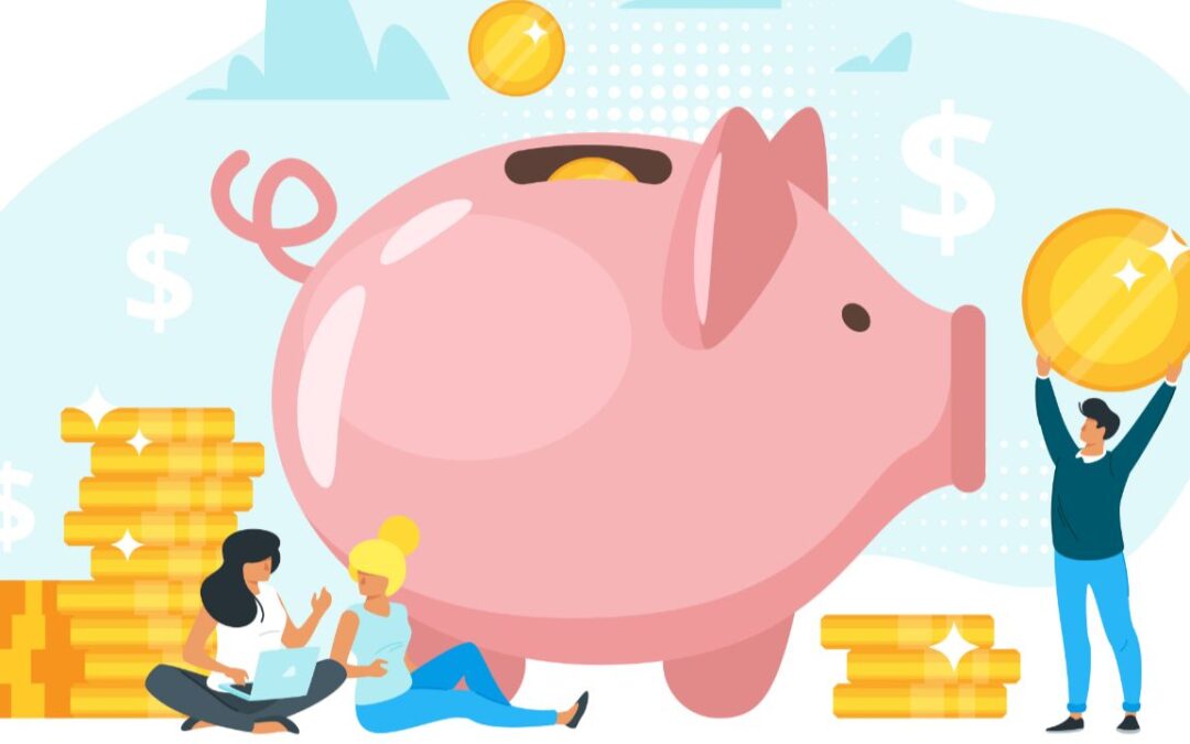 L&rsquo;épargne salarial c&rsquo;est quoi ?