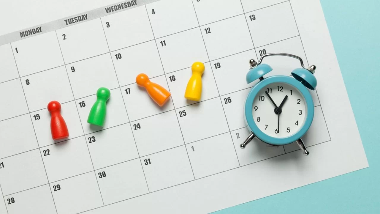 Semaine de 4 jours : Est ce vraiment possible - jours télétravail