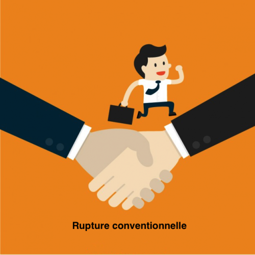 Refus de la rupture conventionnelle par l’employeur