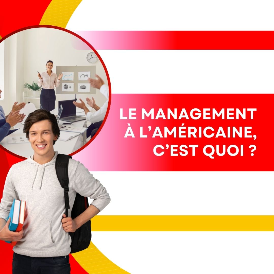 Le management à l’américaine, c’est quoi - formation management interculturel