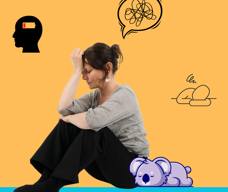 Comment lutter contre le burn out ?