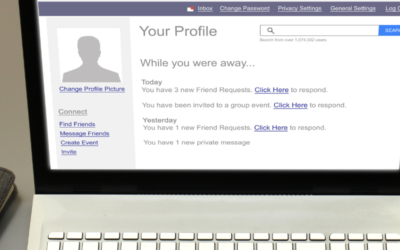 Rédiger correctement son profil Linkedin