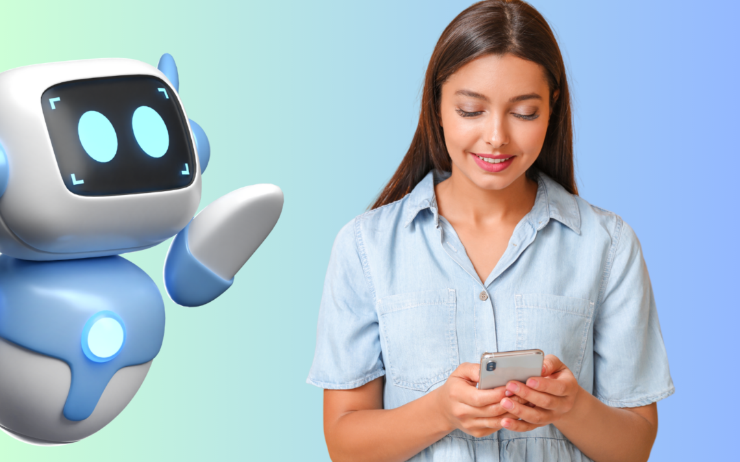 Les femmes utilisent moins l&rsquo;IA et mettent en danger leur carrière