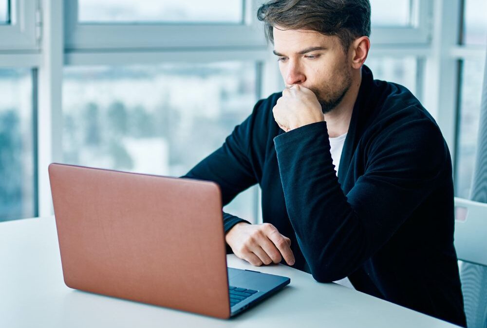 Le chômage peut-il être une opportunité pour changer de vie ?