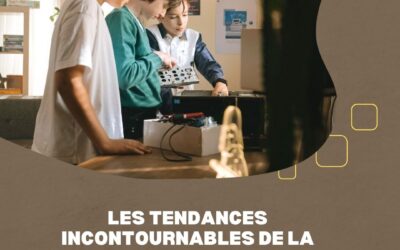 Les tendances incontournables de la formation professionnelle en 2024