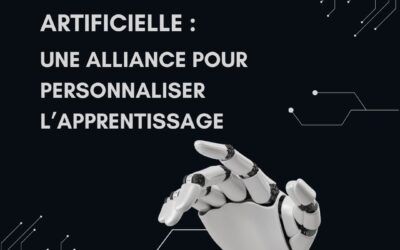 E-learning et intelligence artificielle : une alliance pour personnaliser l’apprentissage