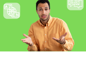 Anglais professionnel