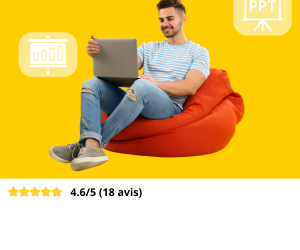 Développer des présentations visuelles et dynamiques avec PowerPoint