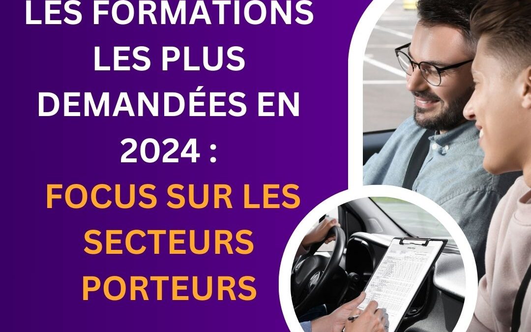 Le mag de la formation Le mag de la formation