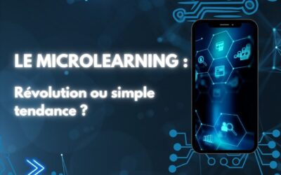 Le microlearning : révolution ou simple tendance ?