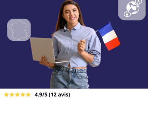 Français FLE professionnel