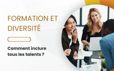 Formation et diversité : comment inclure tous les talents