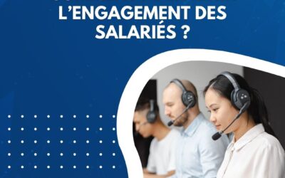 Télétravail et formation : comment maintenir l’engagement des salariés ?