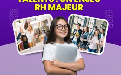 La gestion des talents : un enjeu RH majeur