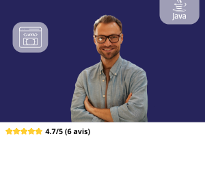 DÉVELOPPER EN LANGAGE JAVA