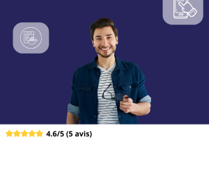 FORMATION CONCEVOIR, TESTER ET DÉPLOYER DES APPLICATIONS AVEC DOCKER