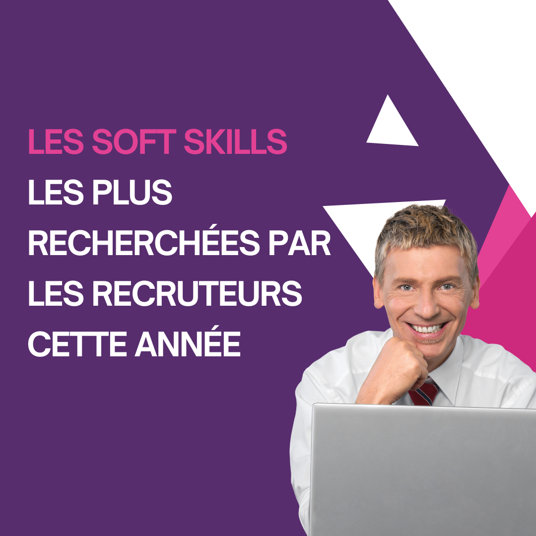 Collaborateurs échangeant autour de compétences comportementales en entreprise