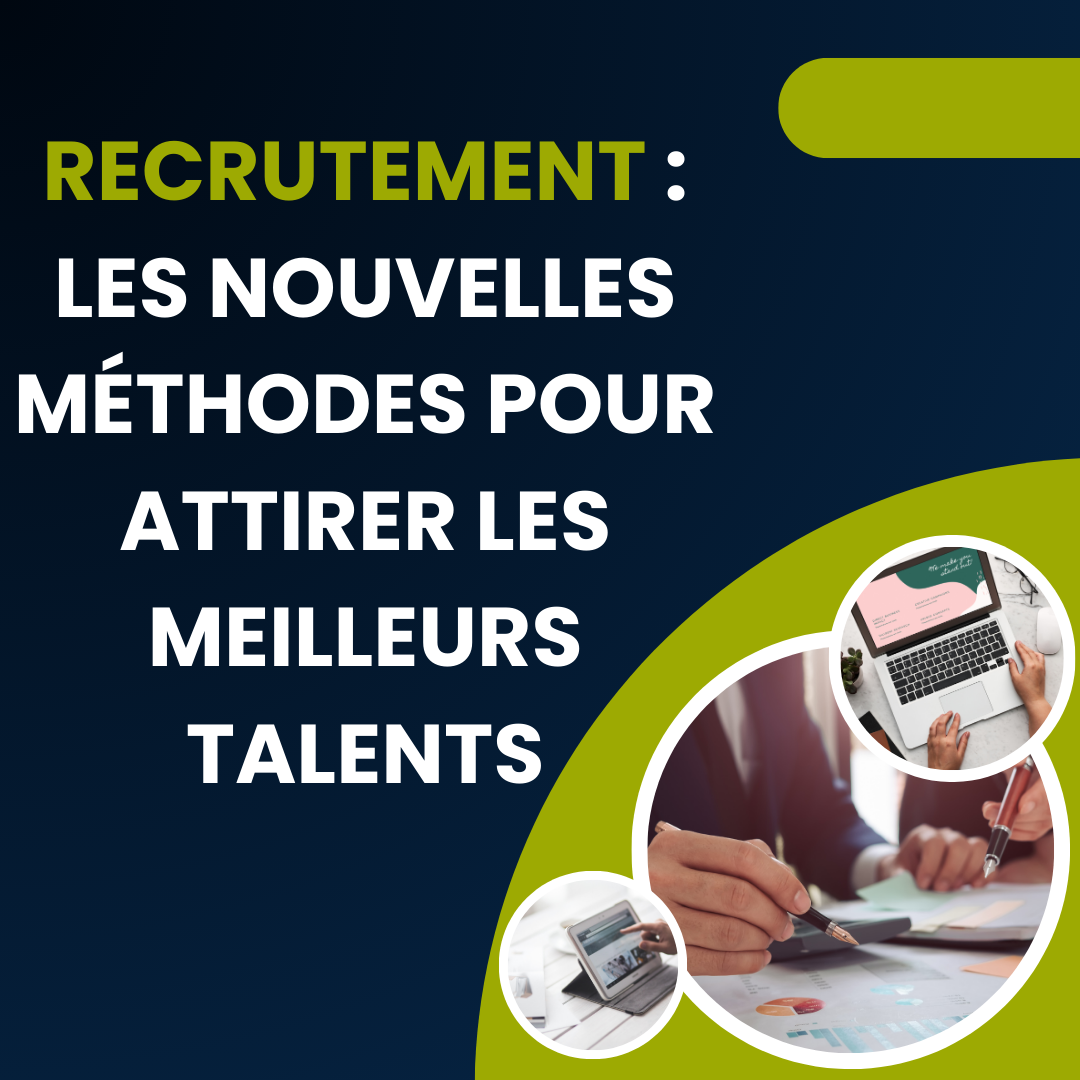 Recruteur échangeant avec un jeune candidat dans un cadre professionnel moderne