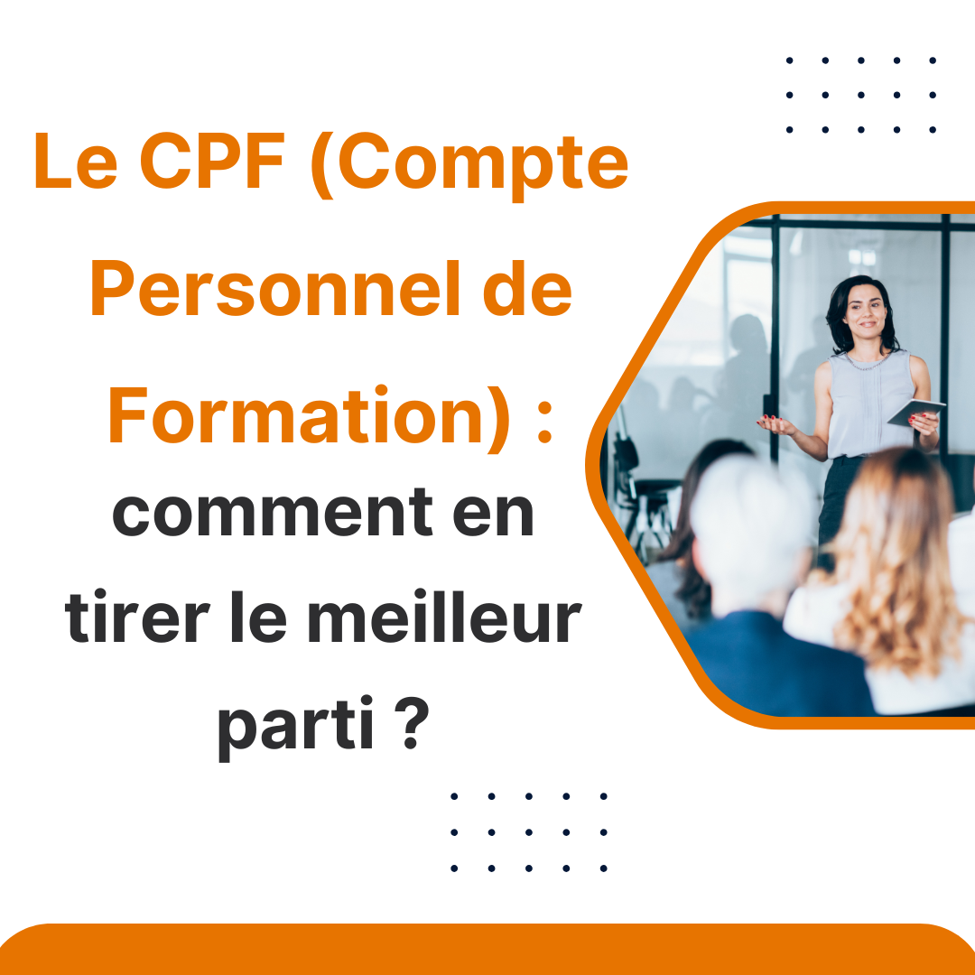 Mon Pole Formation Organisme De Formation Professionnelle