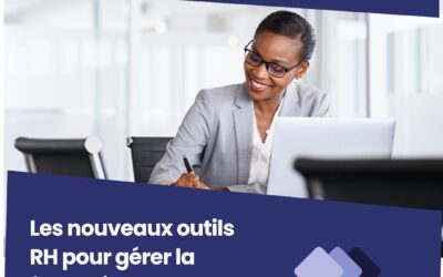 Les nouveaux outils RH pour gérer la formation en entreprise