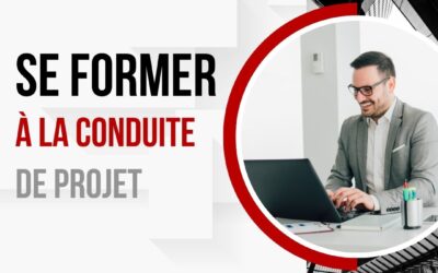 Se former à la conduite de projet