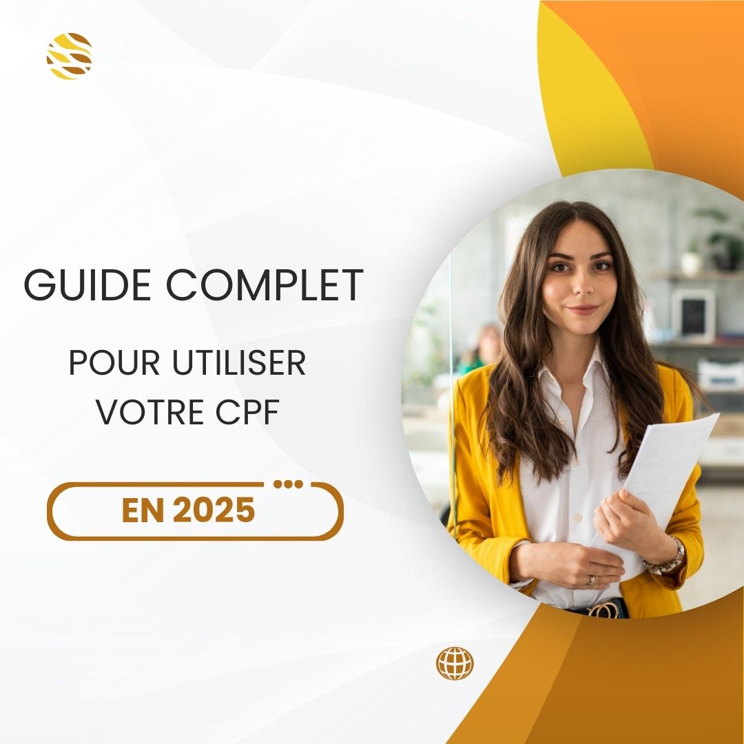 Personne consultant son solde CPF sur l’application Mon Compte Formation en 2025