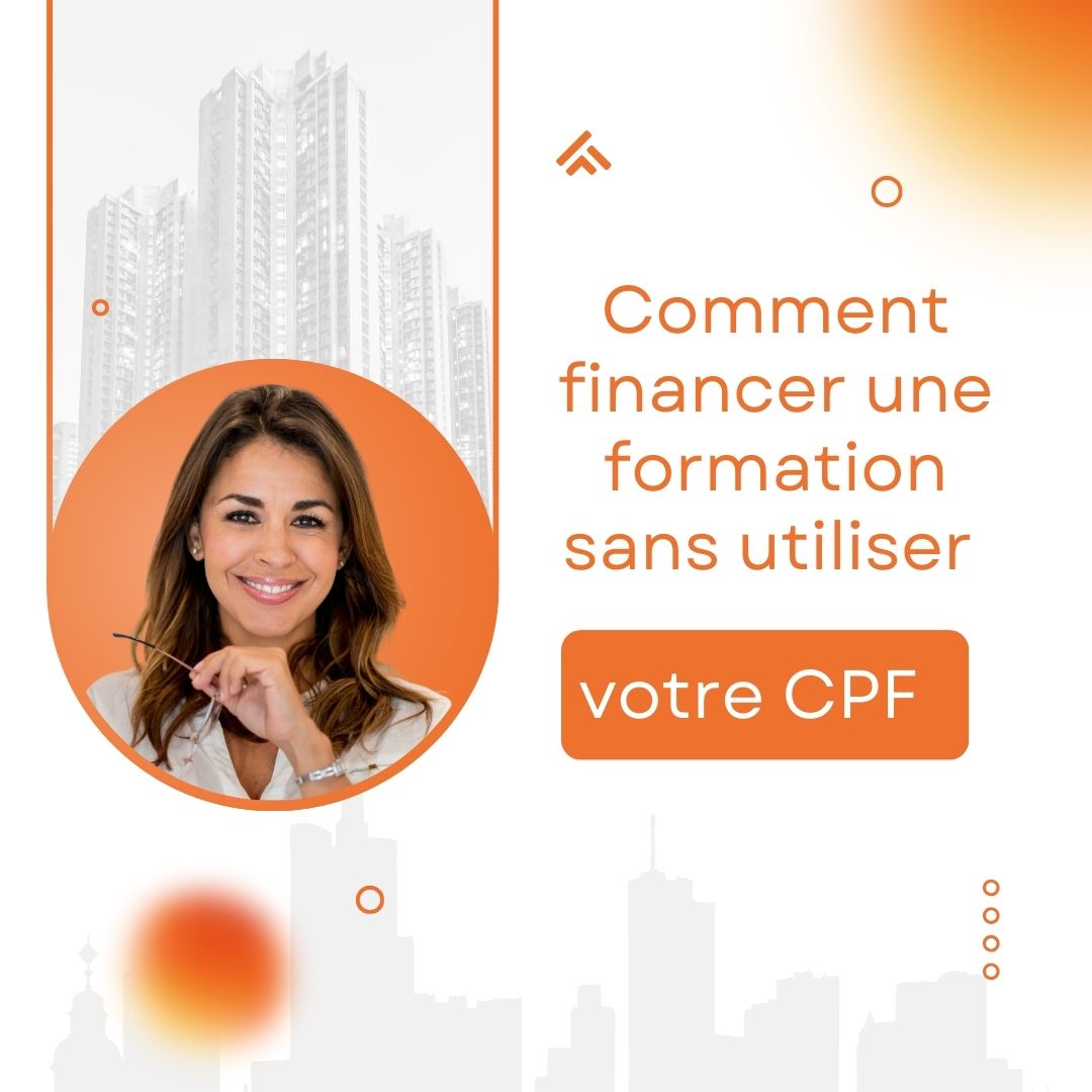 Étudiant consultant les différentes options de financement d’une formation en dehors du CPF