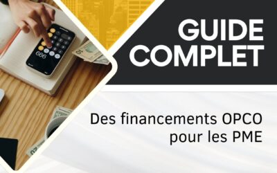 Guide complet des financements OPCO pour les PME