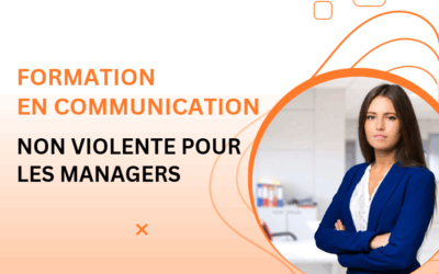 Formation en communication non violente pour les managers