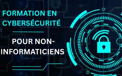 Formation en cybersécurité pour non-informaticiens