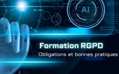 Le mag de la formation Formation RGPD : obligations et bonnes pratiques pour garantir la conformité des entreprises