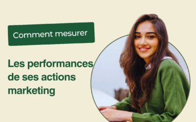 Le mag de la formation Comment mesurer les performances de ses actions marketing