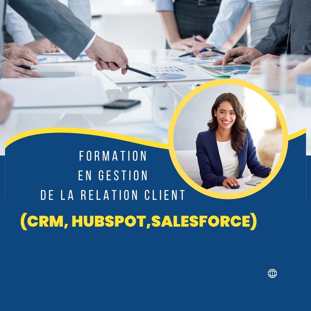 responsable formation créant un workflow automatisé avec Zapier sur son ordinateur