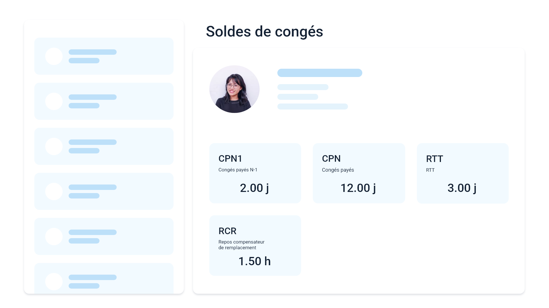 Les clés pour tirer profit d’une plateforme RH dans la gestion quotidienne des talents - gestion talents